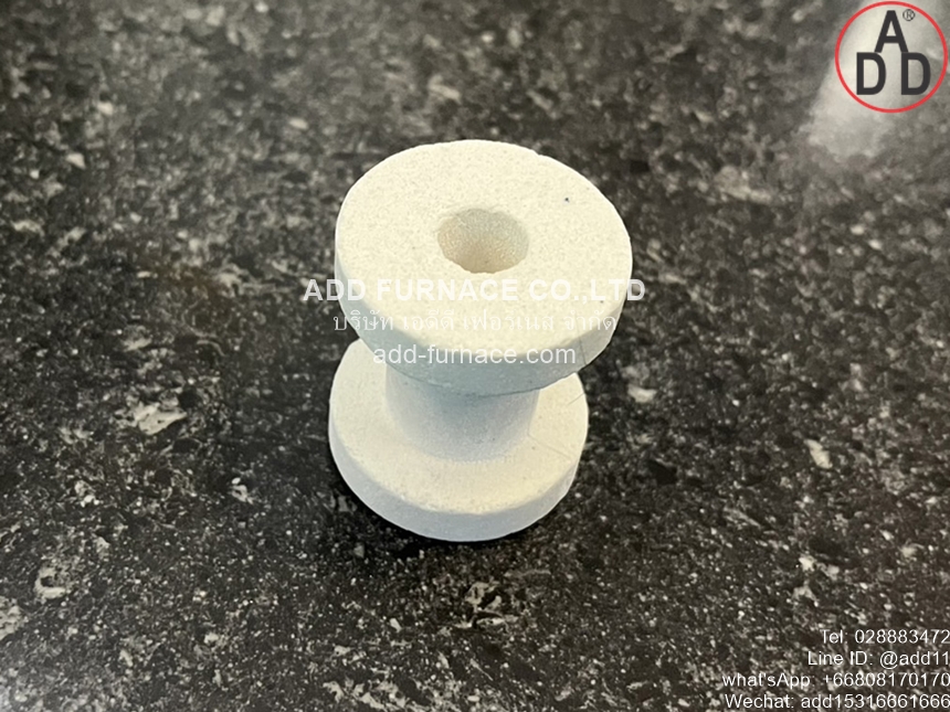 Ceramic Parts OD32xID9.5x19mm (10)